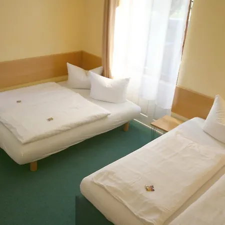 Hotel Classic 3*