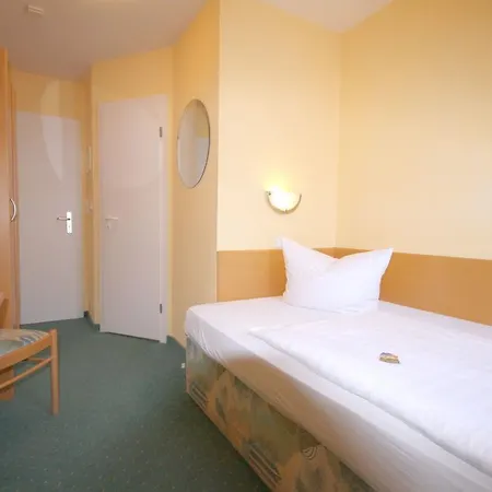 Hotel Classic Heidelberg