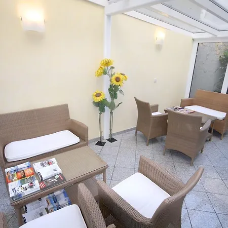 Hotel Classic 3*