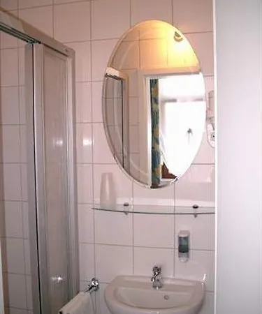 Hotel Classic Heidelberg