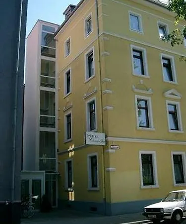 Hotel Classic 3*
