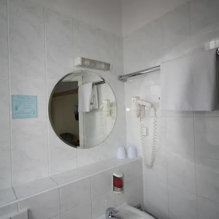 Hotel Classic 3*